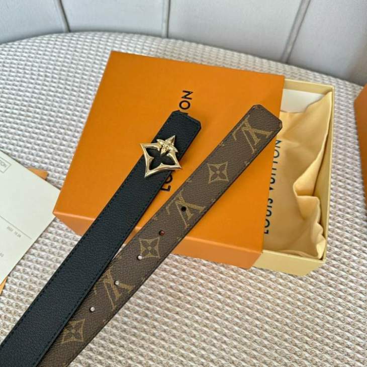 Picture of Louis Vuitton Belts _SKUfw150928446fw